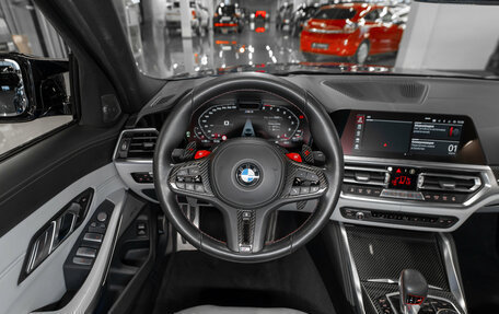 BMW M3, 2021 год, 8 800 000 рублей, 11 фотография