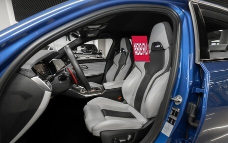 BMW M3, 2021 год, 8 800 000 рублей, 9 фотография