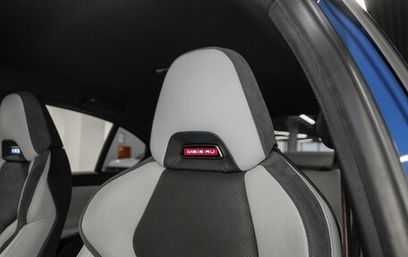 BMW M3, 2021 год, 8 800 000 рублей, 10 фотография