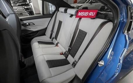 BMW M3, 2021 год, 8 800 000 рублей, 15 фотография