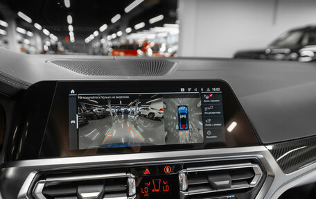 BMW M3, 2021 год, 8 800 000 рублей, 25 фотография