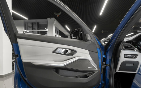 BMW M3, 2021 год, 8 800 000 рублей, 26 фотография