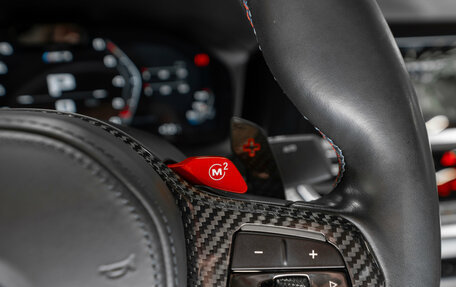 BMW M3, 2021 год, 8 800 000 рублей, 31 фотография