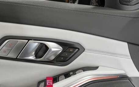 BMW M3, 2021 год, 8 800 000 рублей, 27 фотография