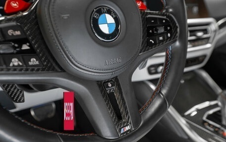 BMW M3, 2021 год, 8 800 000 рублей, 30 фотография