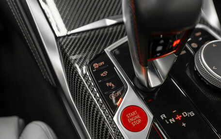 BMW M3, 2021 год, 8 800 000 рублей, 33 фотография