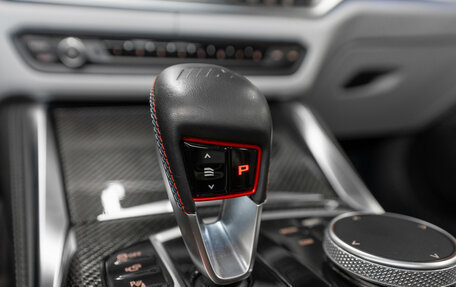 BMW M3, 2021 год, 8 800 000 рублей, 35 фотография