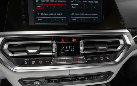 BMW M3, 2021 год, 8 800 000 рублей, 36 фотография