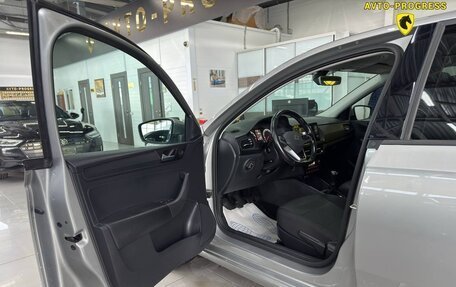 Volkswagen Polo VI (EU Market), 2020 год, 1 395 000 рублей, 6 фотография