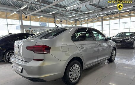 Volkswagen Polo VI (EU Market), 2020 год, 1 395 000 рублей, 4 фотография