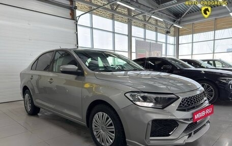 Volkswagen Polo VI (EU Market), 2020 год, 1 395 000 рублей, 2 фотография