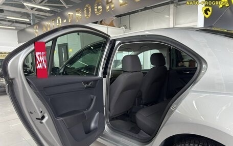 Volkswagen Polo VI (EU Market), 2020 год, 1 395 000 рублей, 7 фотография