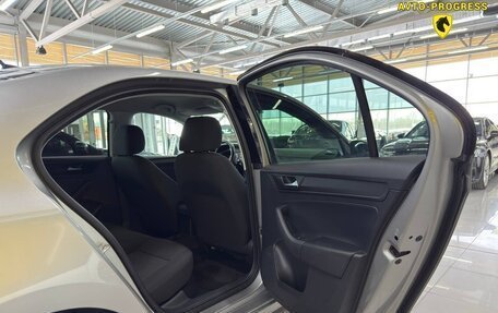 Volkswagen Polo VI (EU Market), 2020 год, 1 395 000 рублей, 8 фотография