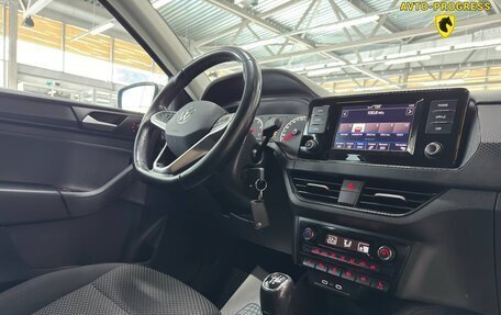 Volkswagen Polo VI (EU Market), 2020 год, 1 395 000 рублей, 10 фотография