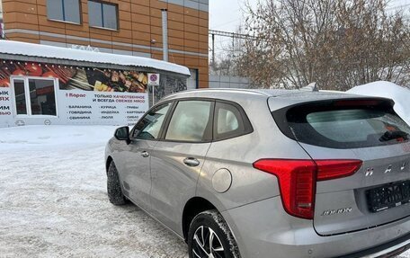 Haval Jolion, 2022 год, 1 150 000 рублей, 5 фотография