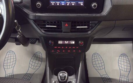 Volkswagen Polo VI (EU Market), 2020 год, 1 395 000 рублей, 11 фотография