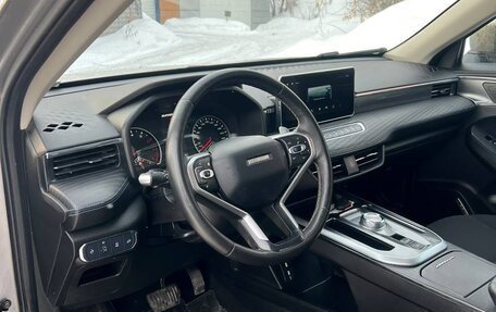 Haval Jolion, 2022 год, 1 150 000 рублей, 8 фотография