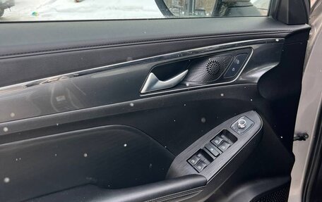 Haval Jolion, 2022 год, 1 150 000 рублей, 9 фотография