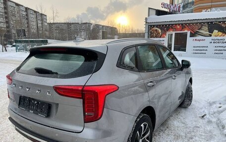 Haval Jolion, 2022 год, 1 150 000 рублей, 7 фотография