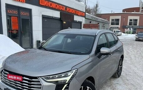 Haval Jolion, 2022 год, 1 150 000 рублей, 3 фотография