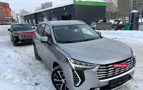 Haval Jolion, 2022 год, 1 150 000 рублей, 6 фотография