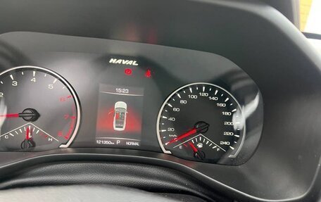 Haval Jolion, 2022 год, 1 150 000 рублей, 10 фотография