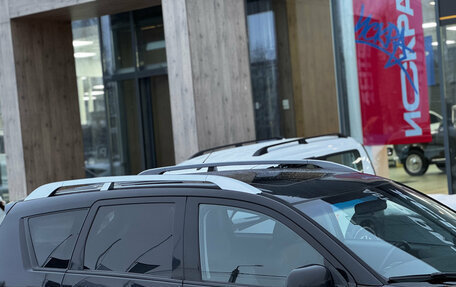 Mitsubishi Outlander III рестайлинг 3, 2007 год, 959 000 рублей, 8 фотография