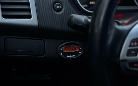 Mitsubishi Outlander III рестайлинг 3, 2007 год, 959 000 рублей, 29 фотография