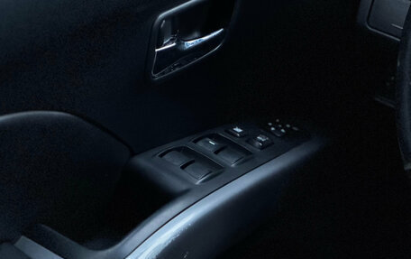 Mitsubishi Outlander III рестайлинг 3, 2007 год, 959 000 рублей, 22 фотография