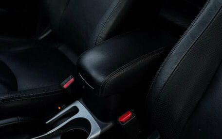 Mitsubishi Outlander III рестайлинг 3, 2007 год, 959 000 рублей, 24 фотография