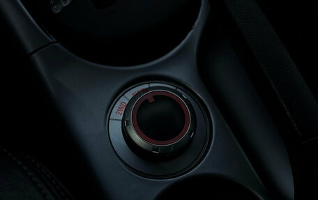 Mitsubishi Outlander III рестайлинг 3, 2007 год, 959 000 рублей, 26 фотография