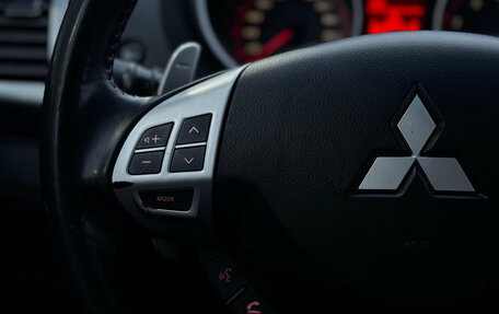 Mitsubishi Outlander III рестайлинг 3, 2007 год, 959 000 рублей, 32 фотография