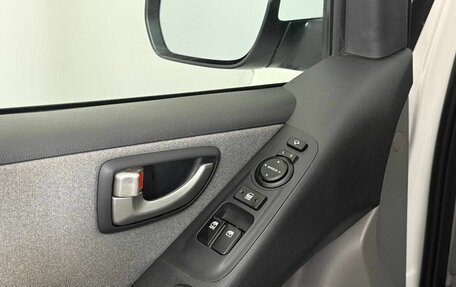 Hyundai H-1 II рестайлинг, 2021 год, 3 200 000 рублей, 10 фотография