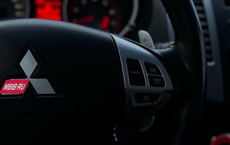 Mitsubishi Outlander III рестайлинг 3, 2007 год, 959 000 рублей, 33 фотография