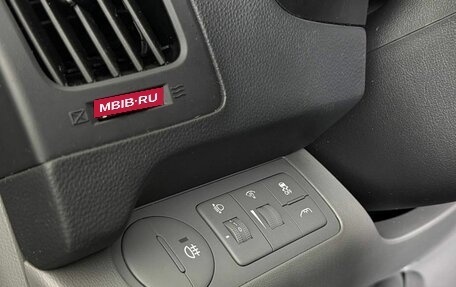 Hyundai H-1 II рестайлинг, 2021 год, 3 200 000 рублей, 9 фотография