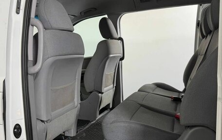 Hyundai H-1 II рестайлинг, 2021 год, 3 200 000 рублей, 11 фотография