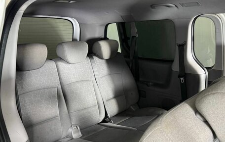 Hyundai H-1 II рестайлинг, 2021 год, 3 200 000 рублей, 15 фотография