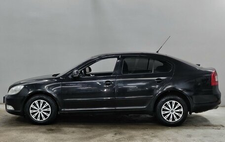 Skoda Octavia, 2010 год, 750 000 рублей, 8 фотография