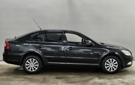 Skoda Octavia, 2010 год, 750 000 рублей, 4 фотография