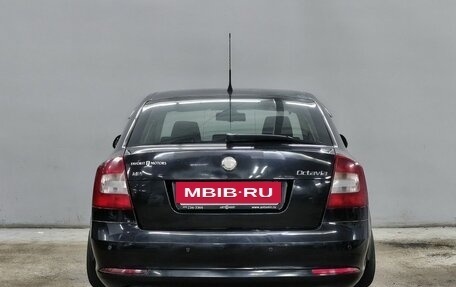 Skoda Octavia, 2010 год, 750 000 рублей, 6 фотография