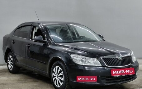 Skoda Octavia, 2010 год, 750 000 рублей, 3 фотография