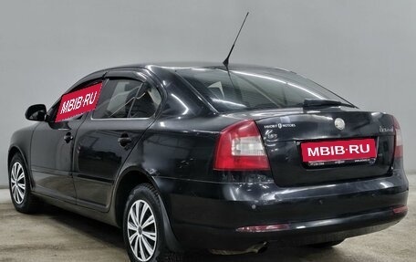 Skoda Octavia, 2010 год, 750 000 рублей, 7 фотография