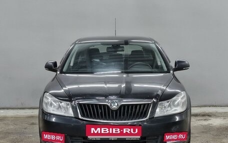 Skoda Octavia, 2010 год, 750 000 рублей, 2 фотография