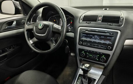 Skoda Octavia, 2010 год, 750 000 рублей, 10 фотография