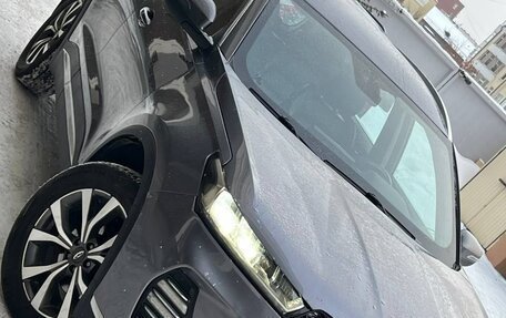 Chery Tiggo 7 Pro, 2022 год, 1 145 000 рублей, 3 фотография