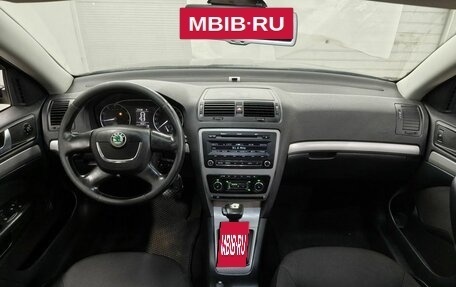 Skoda Octavia, 2010 год, 750 000 рублей, 11 фотография