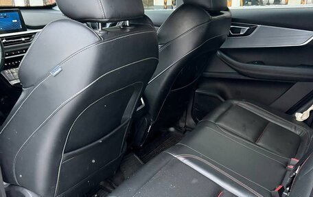 Chery Tiggo 7 Pro, 2022 год, 1 145 000 рублей, 10 фотография