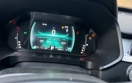 Chery Tiggo 7 Pro, 2022 год, 1 145 000 рублей, 8 фотография