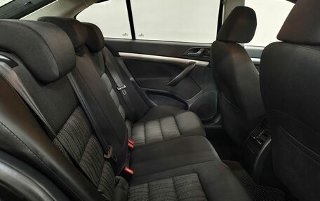 Skoda Octavia, 2010 год, 750 000 рублей, 12 фотография