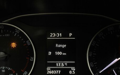 Skoda Octavia, 2010 год, 750 000 рублей, 14 фотография